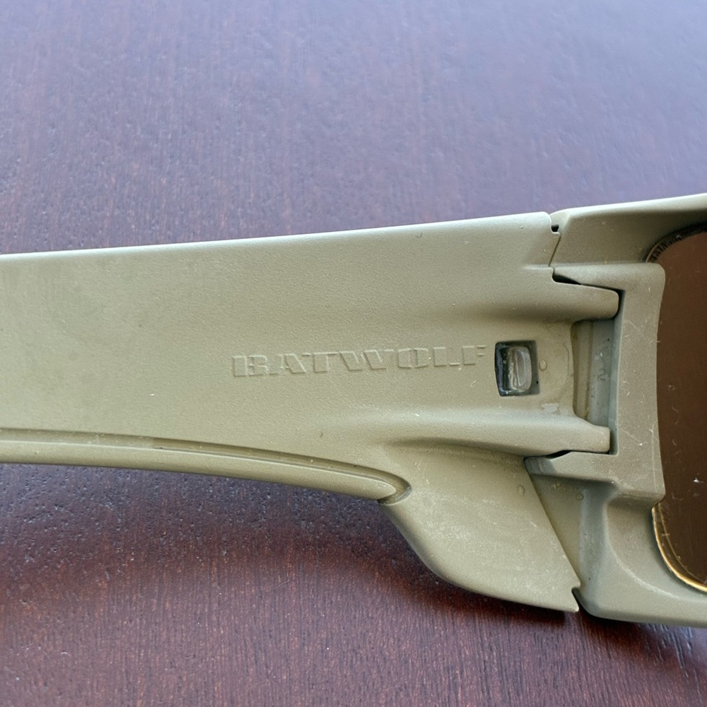 Oakley Glasses - Picture 9 of 15